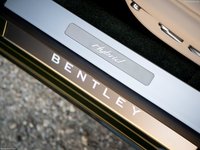 Bentley Flying Spur Hybrid 2022 Mouse Pad 1489347