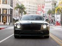 Bentley Flying Spur Hybrid 2022 puzzle 1489360