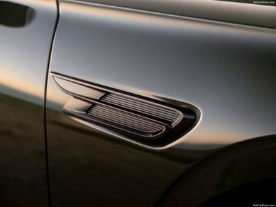 Bentley Flying Spur Hybrid 2022 stickers 1489361