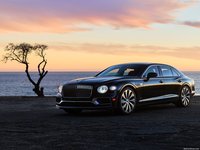 Bentley Flying Spur Hybrid 2022 puzzle 1489362