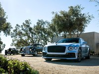 Bentley Flying Spur Hybrid 2022 puzzle 1489375