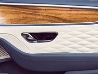 Bentley Flying Spur Hybrid 2022 stickers 1489376
