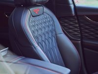 Bentley Flying Spur Hybrid 2022 stickers 1489378
