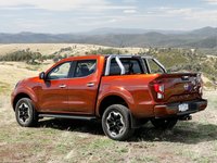 Nissan Navara [AU] 2021 hoodie #1489520