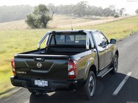 Nissan Navara [AU] 2021 hoodie #1489521