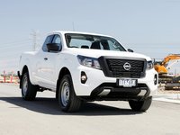 Nissan Navara [AU] 2021 hoodie #1489524