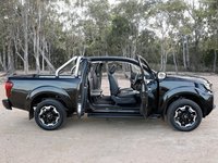 Nissan Navara [AU] 2021 Tank Top #1489526