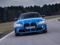 BMW M4 Competition Coupe M xDrive 2022 mug #1489617