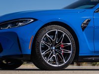 BMW M4 Competition Coupe M xDrive 2022 tote bag #1489623