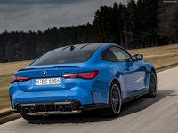 BMW M4 Competition Coupe M xDrive 2022 hoodie #1489625