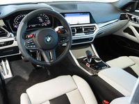 BMW M4 Competition Coupe M xDrive 2022 Tank Top #1489628