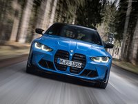 BMW M4 Competition Coupe M xDrive 2022 Poster 1489634