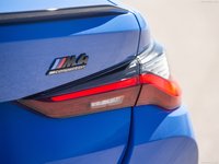 BMW M4 Competition Coupe M xDrive 2022 Poster 1489637
