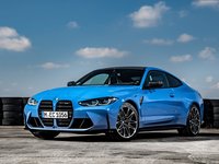 BMW M4 Competition Coupe M xDrive 2022 mug #1489640