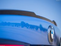 BMW M4 Competition Coupe M xDrive 2022 Mouse Pad 1489642