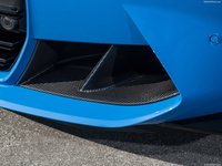 BMW M4 Competition Coupe M xDrive 2022 Poster 1489645