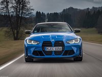 BMW M4 Competition Coupe M xDrive 2022 mug #1489647