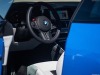 BMW M4 Competition Coupe M xDrive 2022 Longsleeve T-shirt #1489661