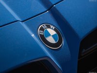 BMW M4 Competition Coupe M xDrive 2022 Sweatshirt #1489666
