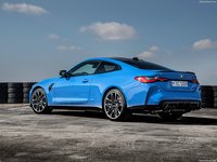 BMW M4 Competition Coupe M xDrive 2022 Sweatshirt #1489670