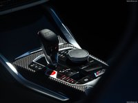 BMW M4 Competition Coupe M xDrive 2022 hoodie #1489674