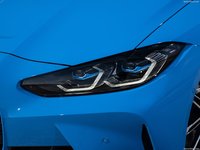 BMW M4 Competition Coupe M xDrive 2022 hoodie #1489686