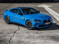 BMW M4 Competition Coupe M xDrive 2022 Sweatshirt #1489687
