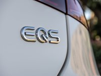 Mercedes-Benz EQS53 AMG 2022 Longsleeve T-shirt #1489859