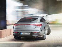 Mercedes-Benz EQS53 AMG 2022 Mouse Pad 1489895