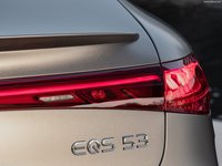 Mercedes-Benz EQS53 AMG 2022 Mouse Pad 1489896