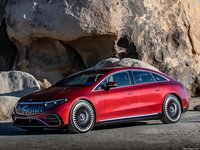 Mercedes-Benz EQS53 AMG 2022 mug #1489904
