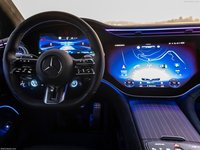 Mercedes-Benz EQS53 AMG 2022 Mouse Pad 1489913
