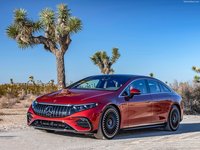 Mercedes-Benz EQS53 AMG 2022 t-shirt #1489921
