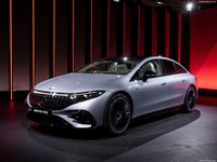 Mercedes-Benz EQS53 AMG 2022 tote bag #1489923