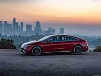 Mercedes-Benz EQS53 AMG 2022 Tank Top #1489924