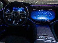 Mercedes-Benz EQS53 AMG 2022 t-shirt #1489926