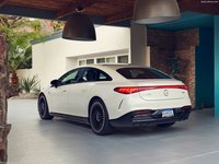 Mercedes-Benz EQS53 AMG 2022 t-shirt #1489928