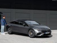 Mercedes-Benz EQS53 AMG 2022 t-shirt #1489930