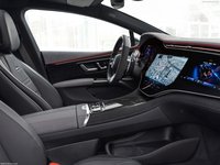 Mercedes-Benz EQS53 AMG 2022 tote bag #1489931