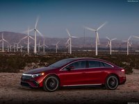 Mercedes-Benz EQS53 AMG 2022 t-shirt #1489937