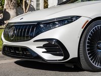 Mercedes-Benz EQS53 AMG 2022 mug #1489938
