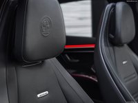 Mercedes-Benz EQS53 AMG 2022 Tank Top #1489939