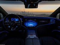 Mercedes-Benz EQS53 AMG 2022 tote bag #1489941
