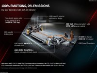 Mercedes-Benz EQS53 AMG 2022 Sweatshirt #1489943
