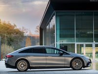 Mercedes-Benz EQS53 AMG 2022 hoodie #1489945