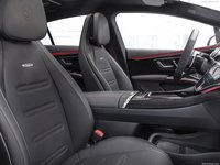 Mercedes-Benz EQS53 AMG 2022 tote bag #1489946