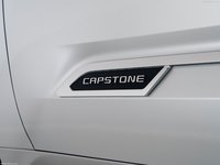 Toyota Tundra Capstone 2022 Mouse Pad 1489962