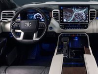 Toyota Tundra Capstone 2022 Poster 1489971