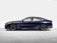 BMW 8-Series Gran Coupe 2023 puzzle 1489983