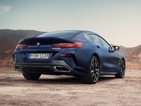 BMW 8-Series Gran Coupe 2023 puzzle 1489991